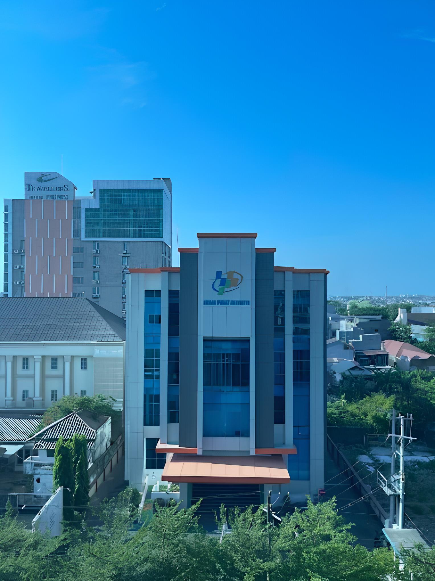 Gedung BPS